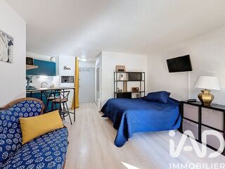  Appartement � vendre 1 pi�ce 26 m�