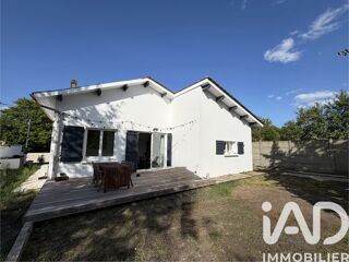  Maison � vendre 3 pi�ces 63 m�