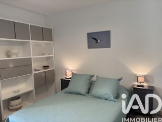  Appartement � vendre 1 pi�ce 19 m�