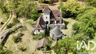  Maison � vendre 6 pi�ces 110 m�