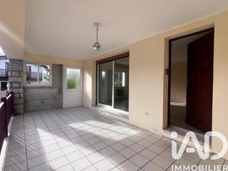  Appartement � vendre 3 pi�ces 61 m�