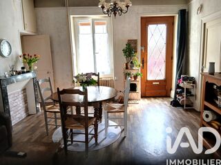  Maison � vendre 3 pi�ces 53 m�