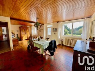  Maison  vendre 6 pices 127 m