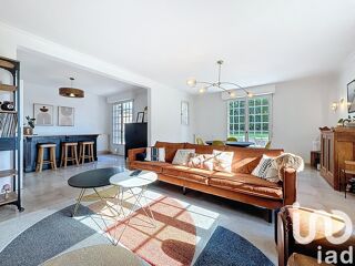  Maison � vendre 7 pi�ces 161 m�