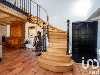  Maison � vendre 7 pi�ces 240 m�