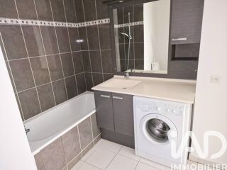  Appartement � vendre 2 pi�ces 44 m�