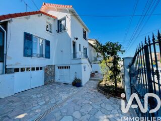  Maison � vendre 5 pi�ces 88 m�