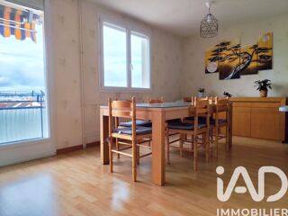  Appartement � vendre 4 pi�ces 72 m�