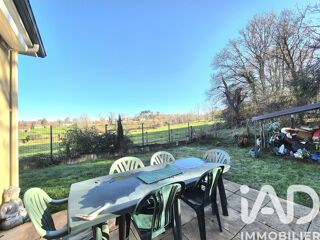  Maison � vendre 5 pi�ces 100 m�