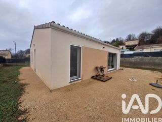  Maison � vendre 5 pi�ces 81 m�