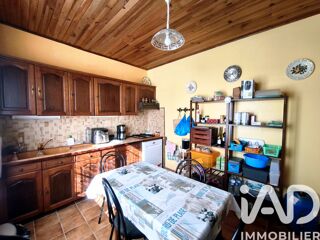  Maison � vendre 3 pi�ces 72 m�