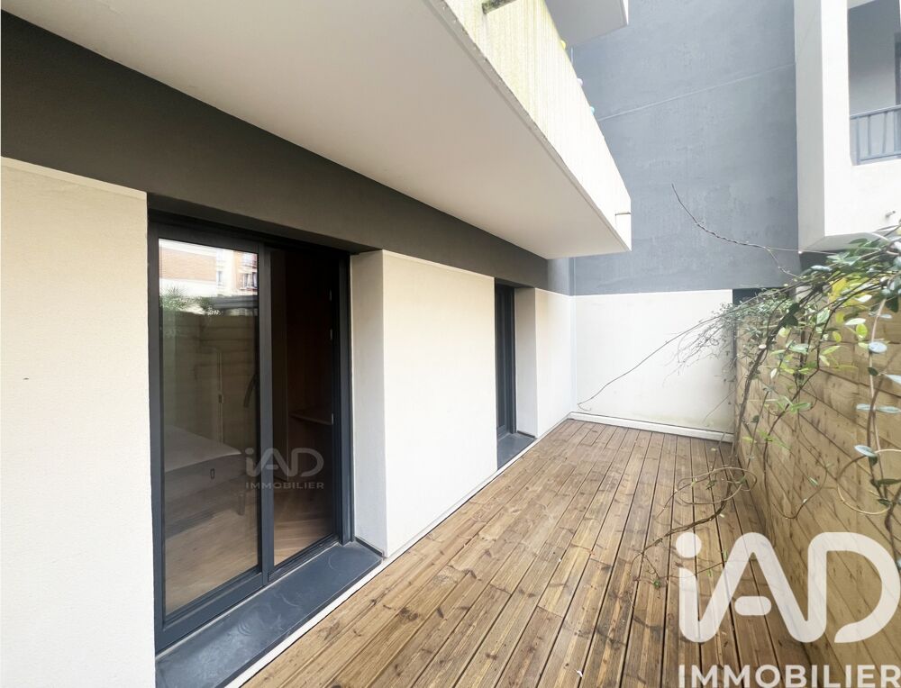 � vendre  Appartement Puteaux (92800)