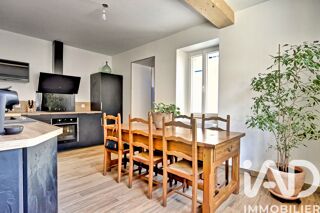  Maison � vendre 4 pi�ces 112 m�