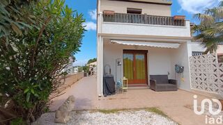  Maison � vendre 3 pi�ces 48 m�