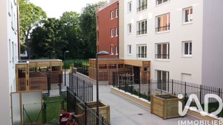  Appartement � vendre 3 pi�ces 54 m�