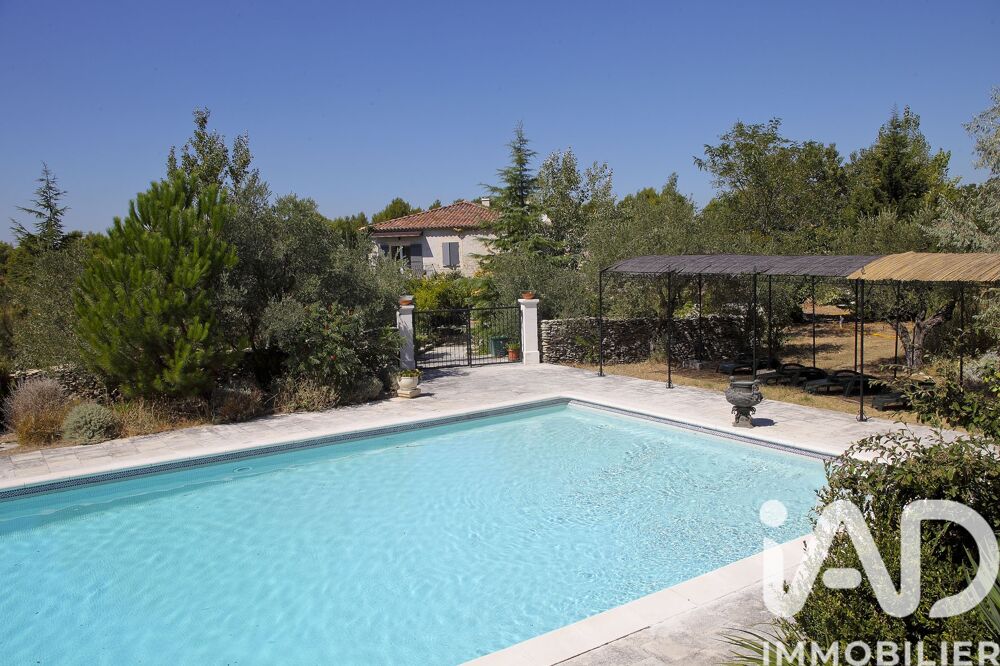 � vendre  Maison Velleron (84740)