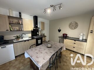  Maison � vendre 6 pi�ces 126 m�