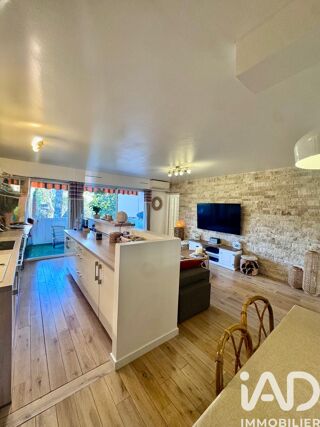  Appartement � vendre 4 pi�ces 80 m�