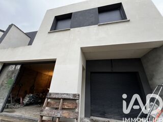  Maison 5 pi�ces 80 m� Argenteuil