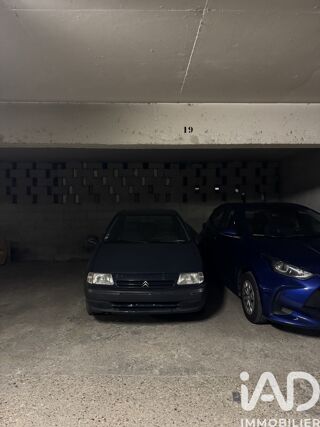  Parking / Garage � vendre 10 m�