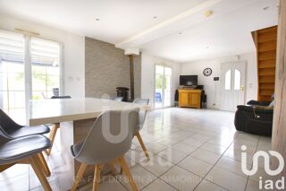  Maison � vendre 6 pi�ces 105 m�