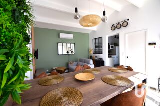  Maison � vendre 3 pi�ces 60 m�