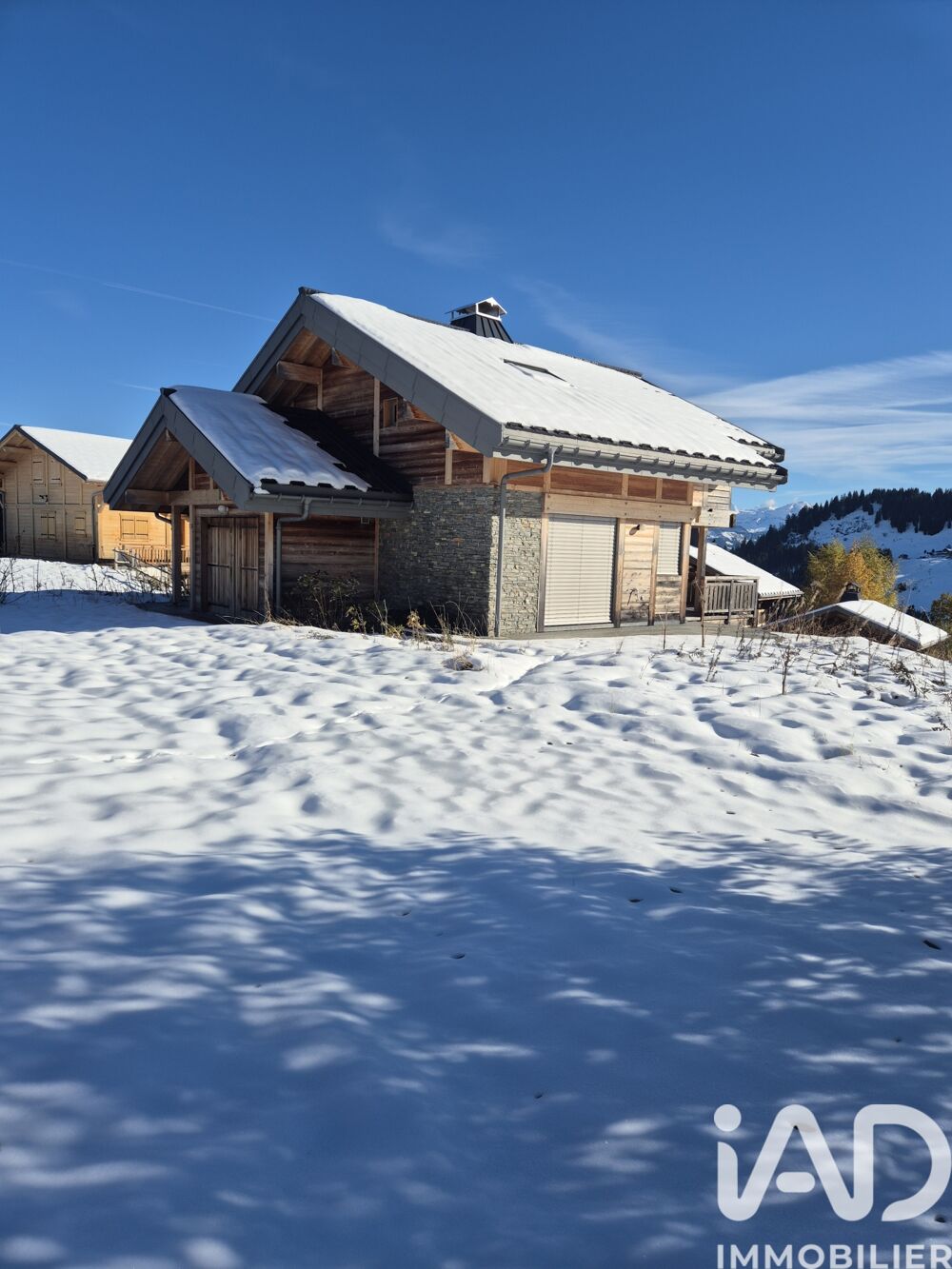  vendre  Maison Taninges (74440)