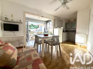  Appartement � vendre 2 pi�ces 29 m�