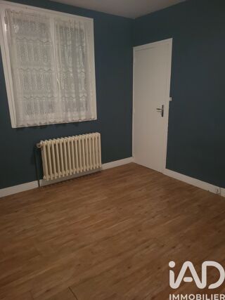  Maison � vendre 3 pi�ces 75 m�