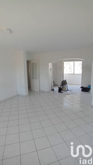  Appartement  vendre 3 pices 56 m