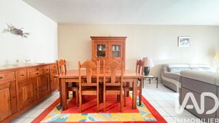  Appartement � vendre 4 pi�ces 91 m�