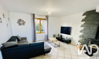  Maison � vendre 6 pi�ces 104 m�