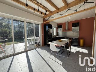  Maison � vendre 7 pi�ces 122 m�