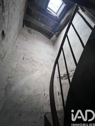  Maison � vendre 2 pi�ces 40 m�