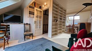  Maison � vendre 3 pi�ces 61 m�