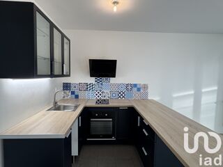  Appartement � vendre 2 pi�ces 41 m�