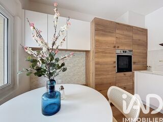  Appartement � vendre 2 pi�ces 37 m�