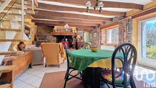  Maison � vendre 6 pi�ces 129 m�