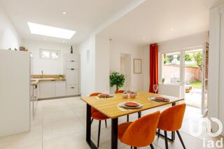  Maison � vendre 5 pi�ces 120 m�