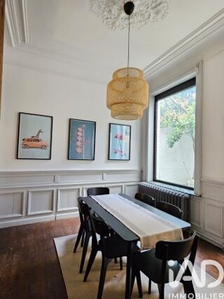  Maison � vendre 10 pi�ces 280 m�