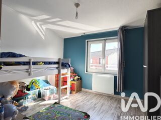  Maison � vendre 4 pi�ces 96 m�