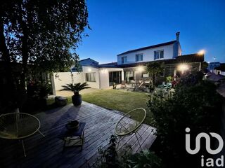  Maison � vendre 6 pi�ces 196 m�