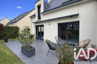  Maison � vendre 7 pi�ces 142 m�