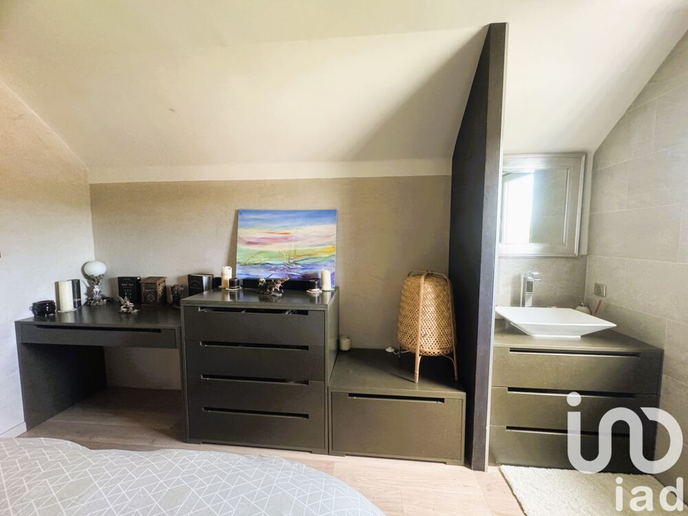  vendre  Maison Cranves-Sales (74380)