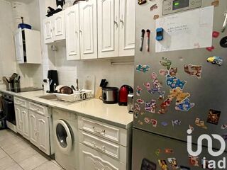  Appartement � vendre 5 pi�ces 89 m�