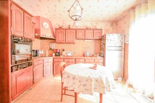  Maison � vendre 5 pi�ces 113 m�