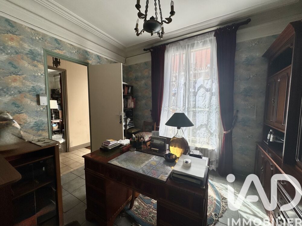 � vendre  Maison Montreuil (93100)