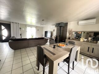  Maison � vendre 8 pi�ces 118 m�