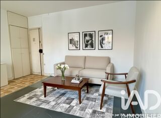  Appartement � vendre 1 pi�ce 16 m�