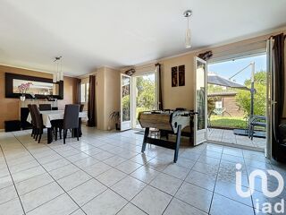  Maison � vendre 6 pi�ces 121 m�